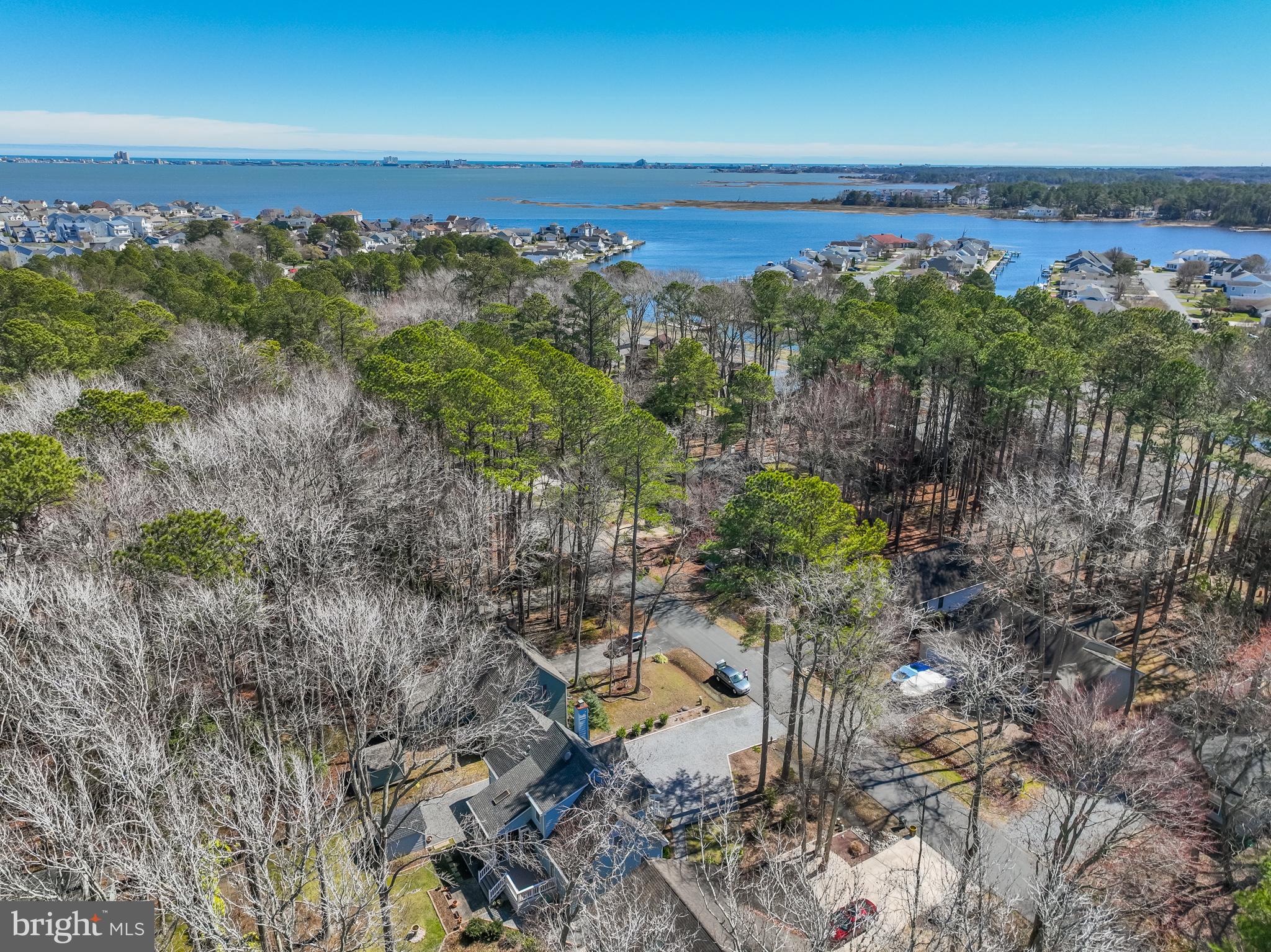 OCEAN PINES - PINEHURST - Residential