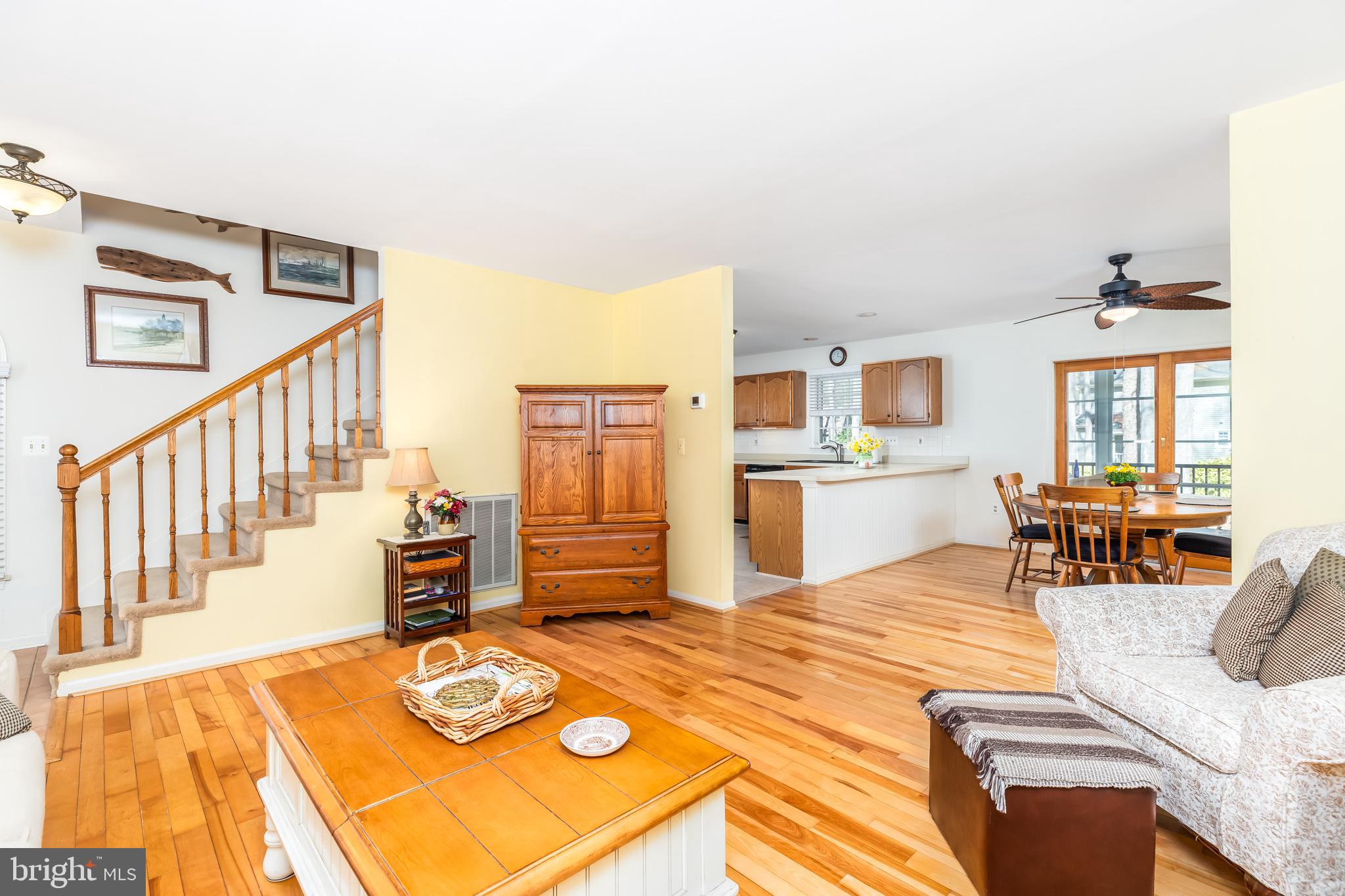 OCEAN PINES - PINEHURST - Residential