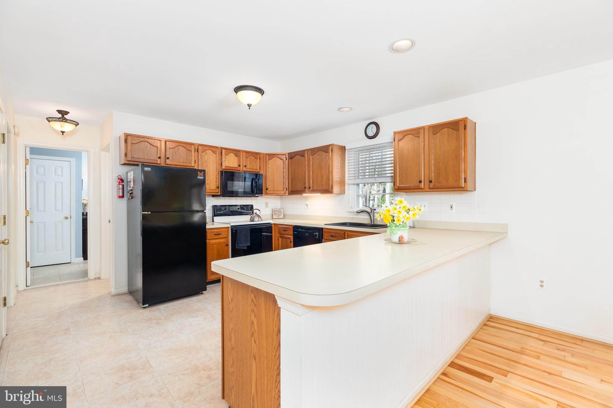 OCEAN PINES - PINEHURST - Residential