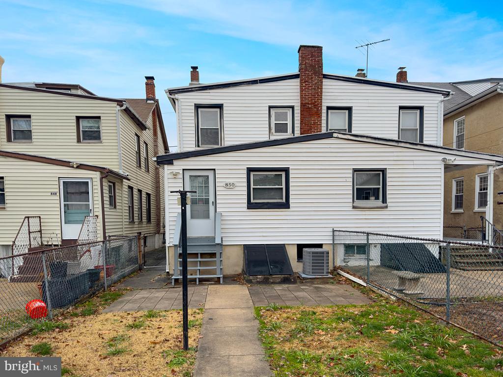 NONE AVAILABLE - Residential Lease