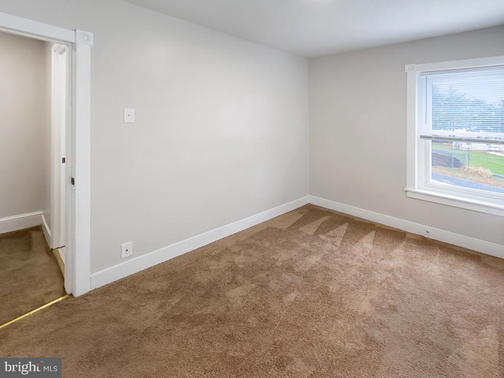 NONE AVAILABLE - Residential Lease