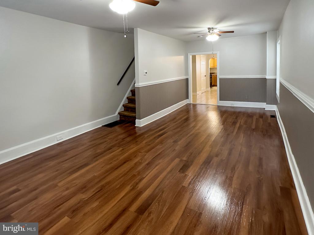 NONE AVAILABLE - Residential Lease