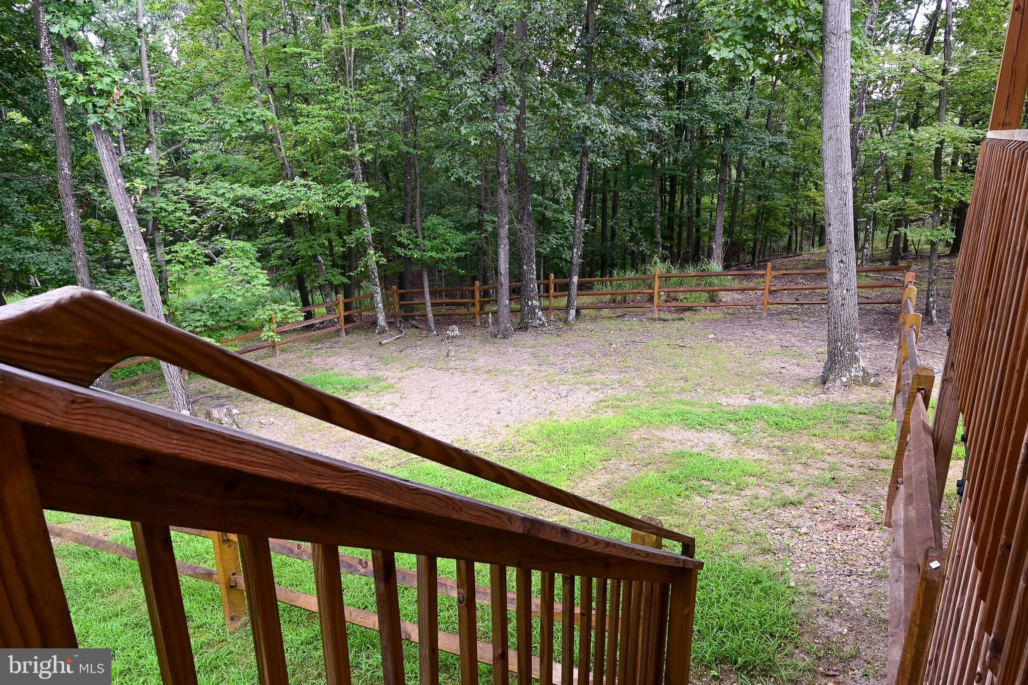 THE WOODS - Residential Lease