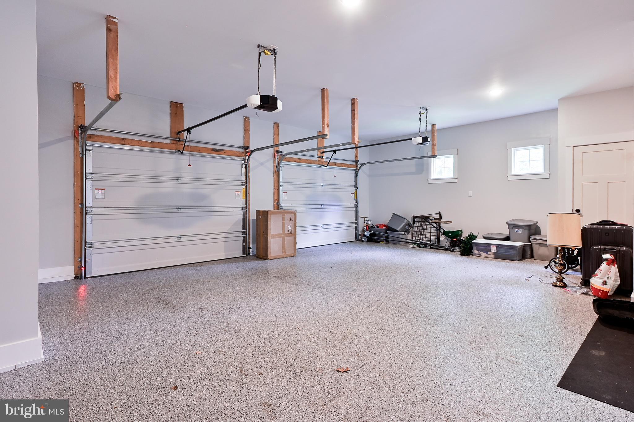 THE WOODS - Residential Lease