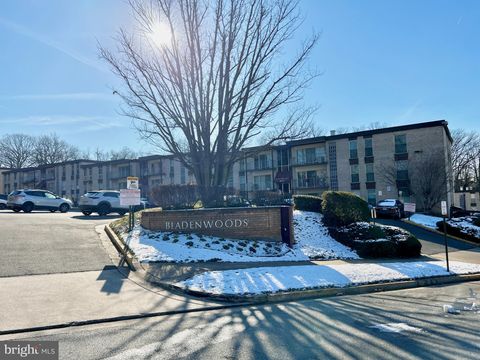 5217 NEWTON STREET 101 BLADENSBURG MD 20710