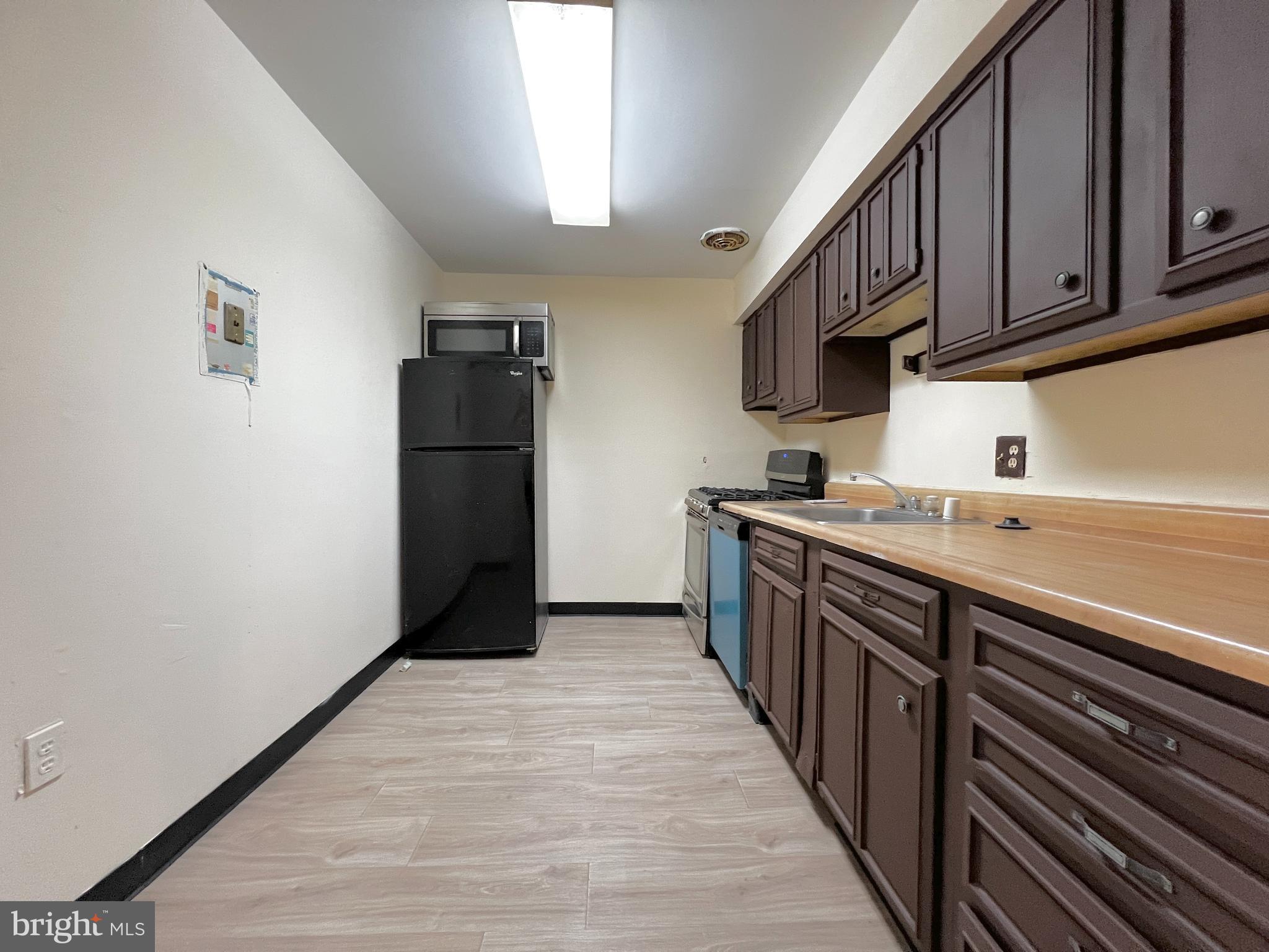 BLADENWOODS - Residential