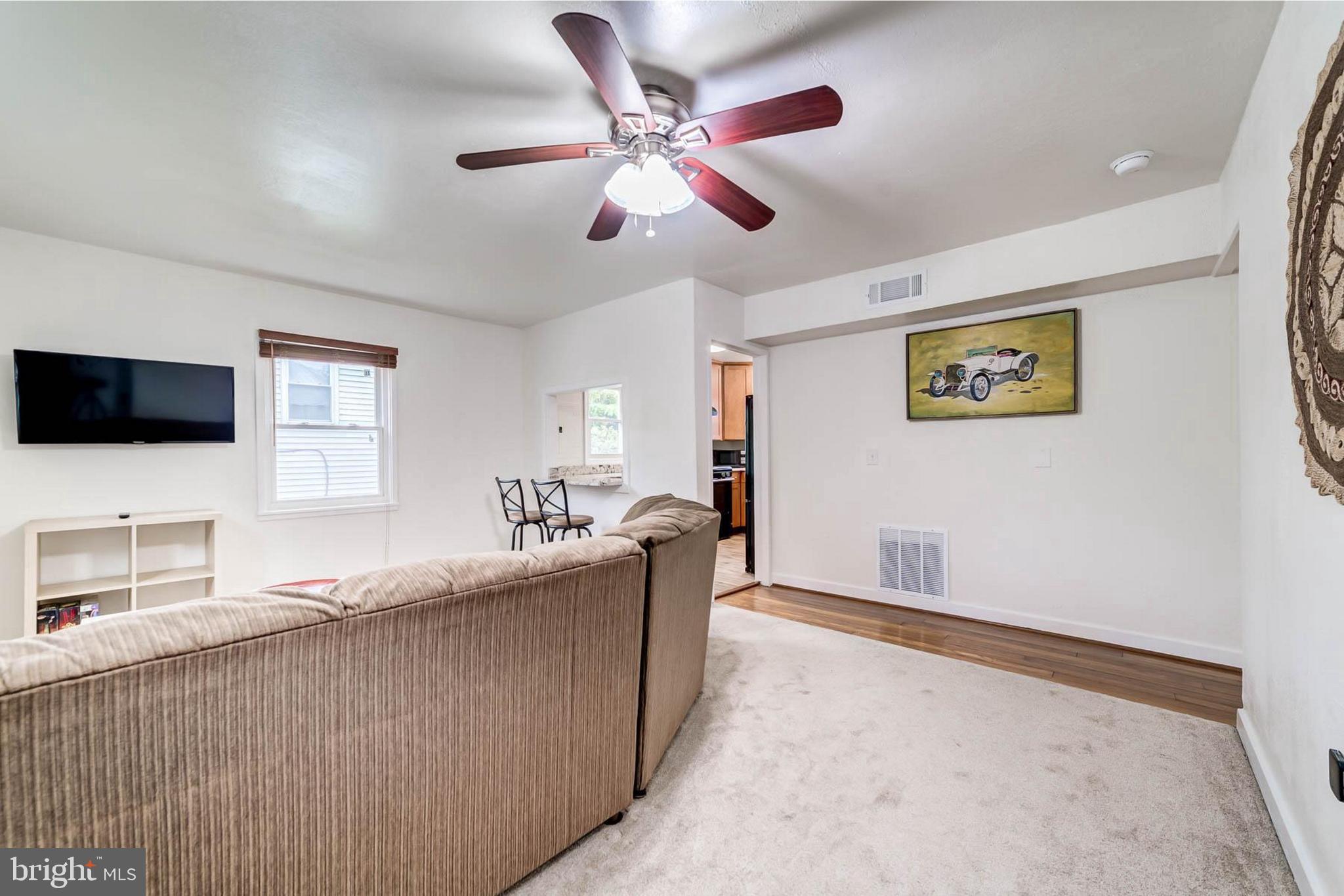 2425 FORT DRIVE