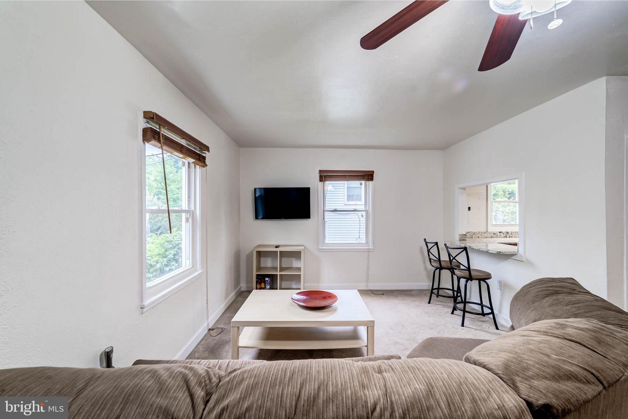 2425 FORT DRIVE