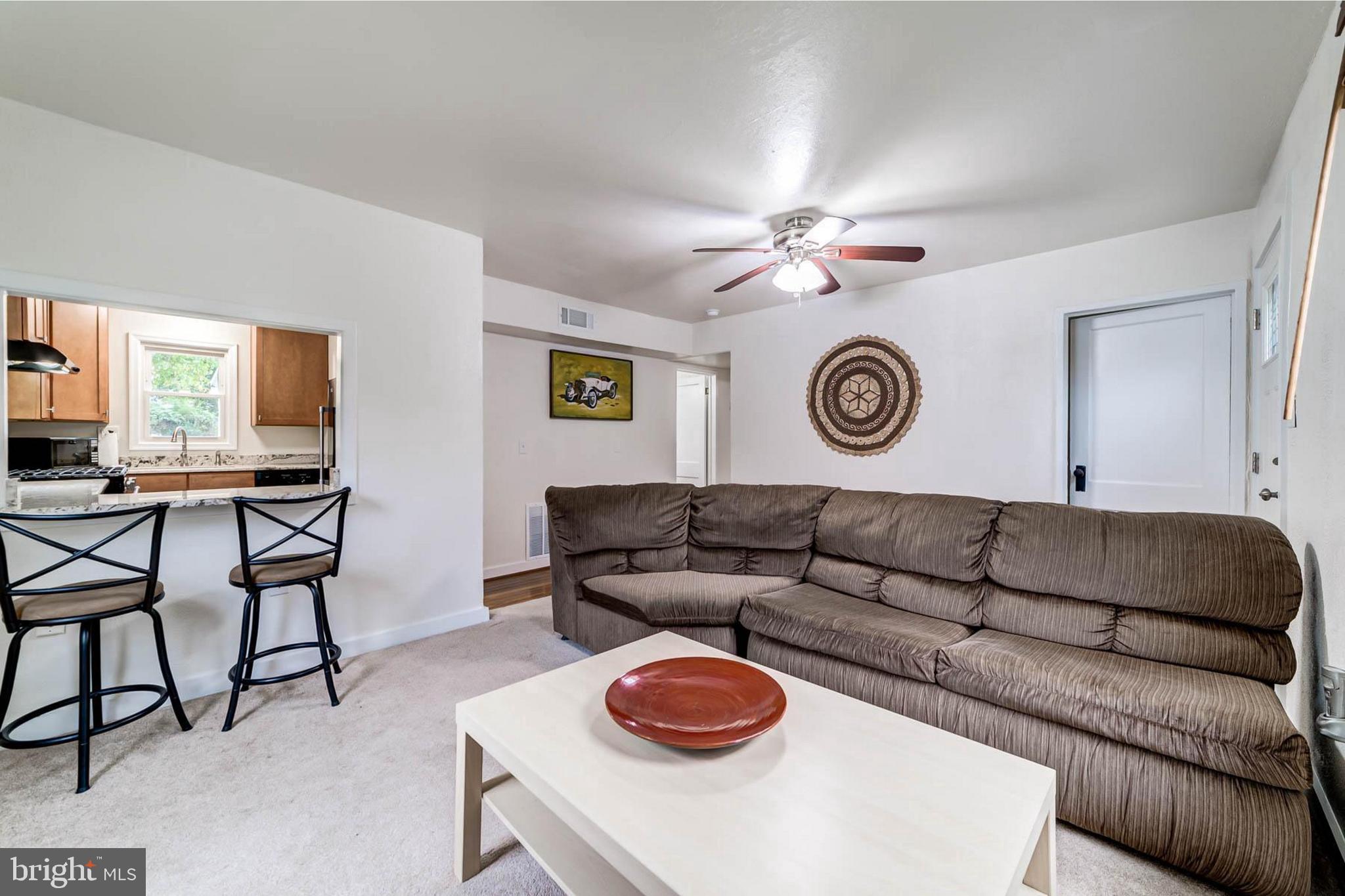 2425 FORT DRIVE