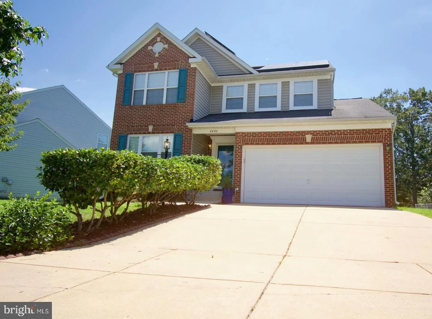 4406 Argyle Avenue, Waldorf, MD 20602