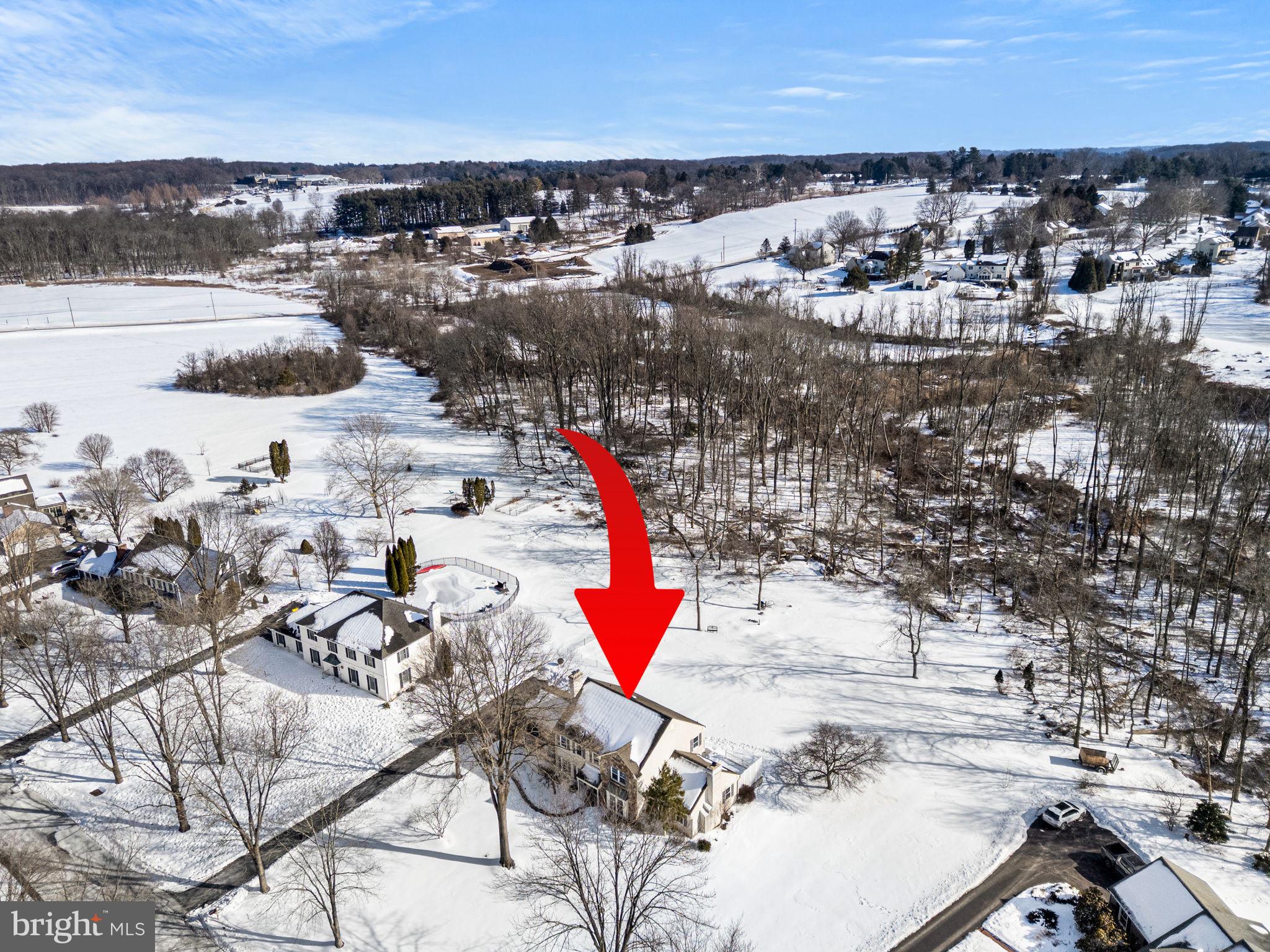 LONGVIEW LANE - Residential