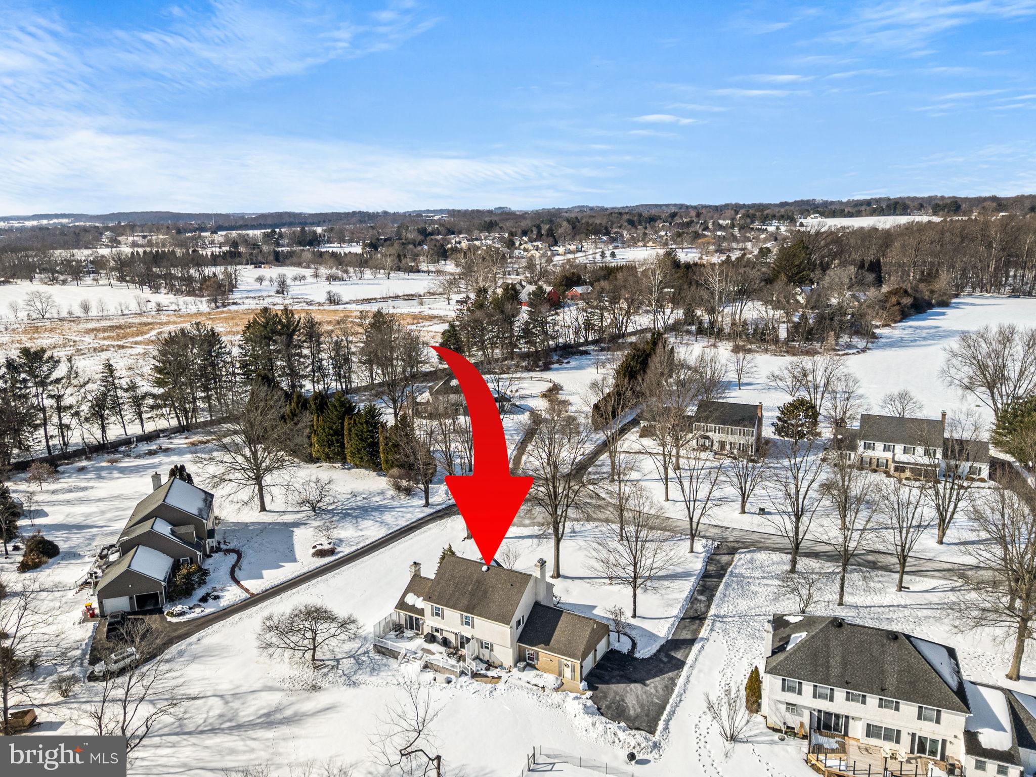 LONGVIEW LANE - Residential