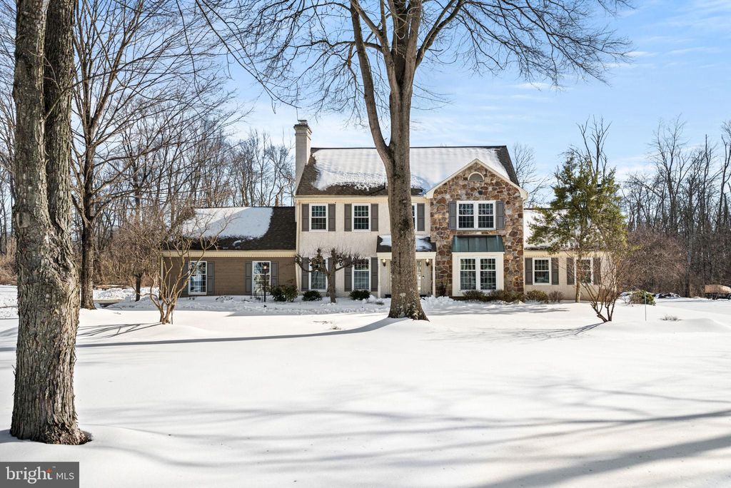 Photo of 280 Longview Lane, KENNETT SQUARE, PA 19348 (MLS # PACT2117152)