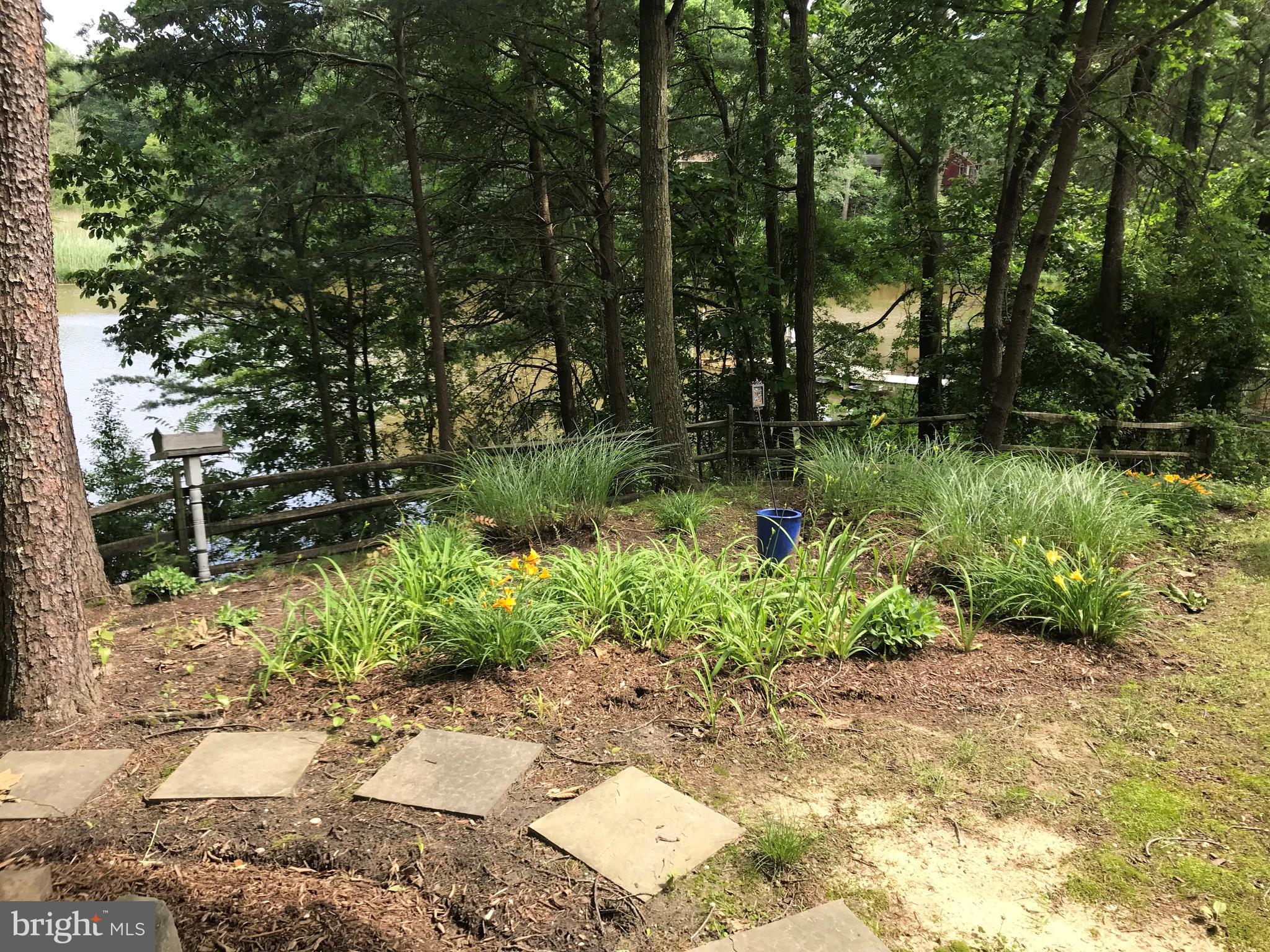 DIVINITY COVE - Residential