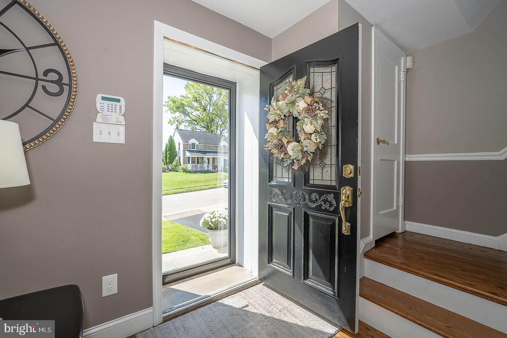 5 ALTHEA LANE