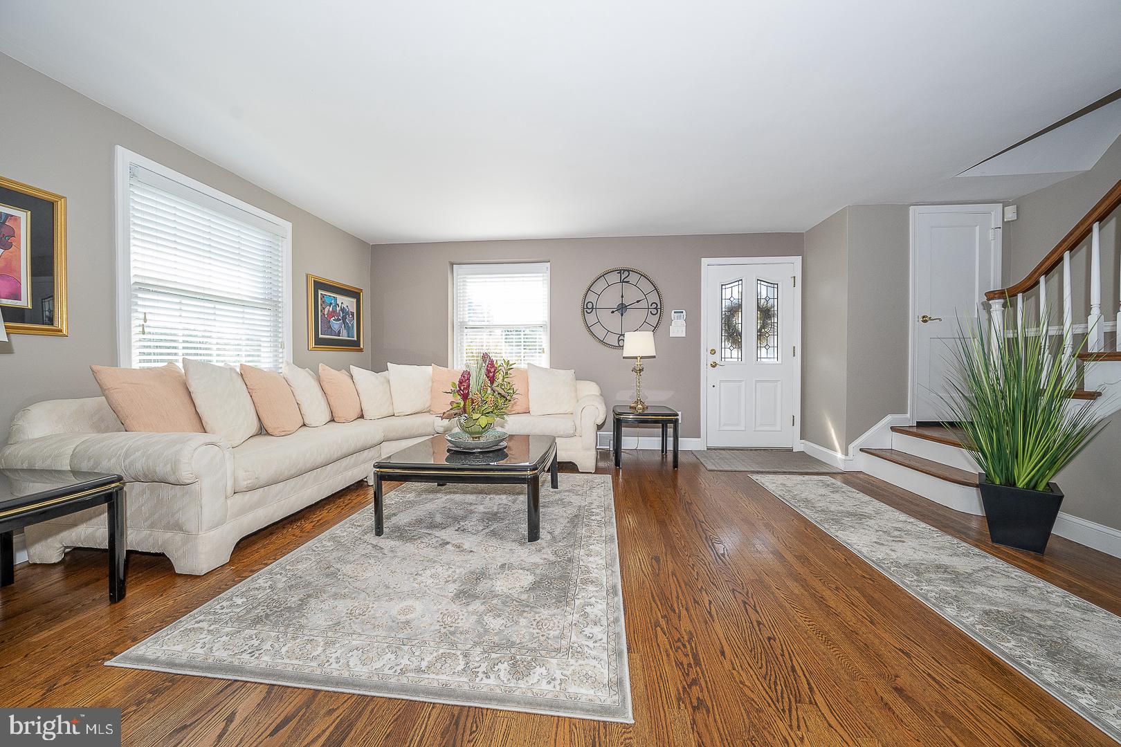 5 ALTHEA LANE