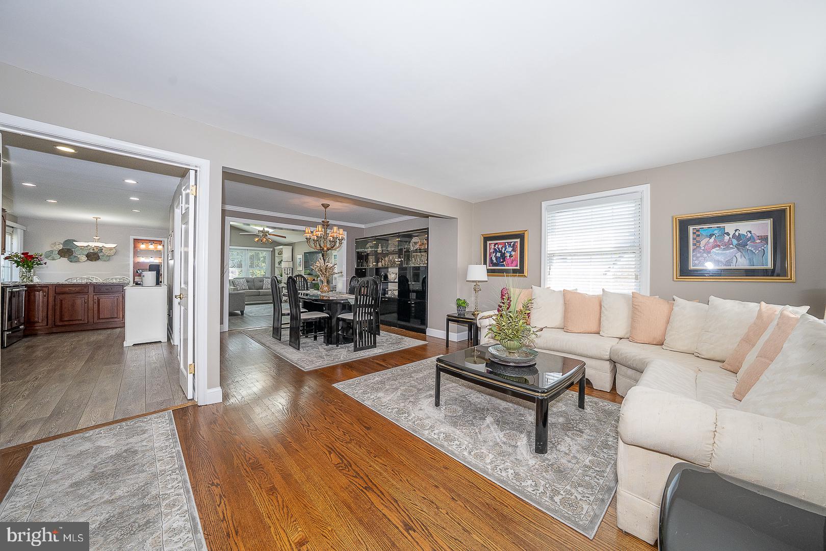 5 ALTHEA LANE