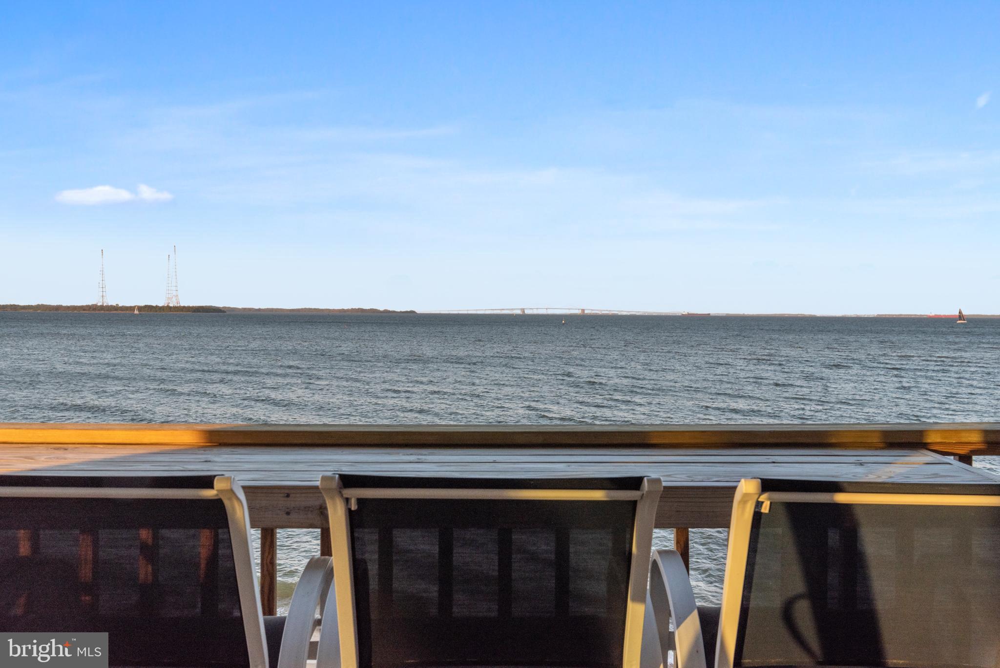 CHESAPEAKE HARBOUR - Residential