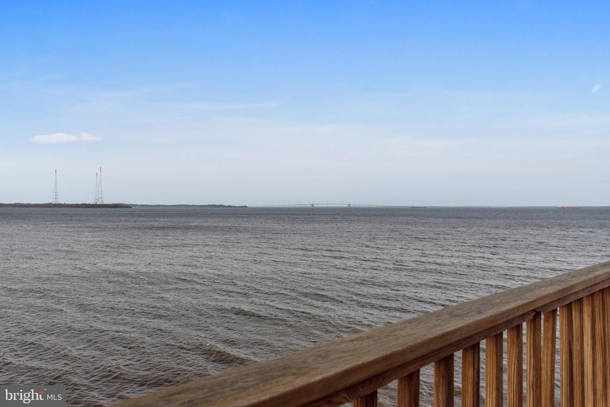 CHESAPEAKE HARBOUR - Residential