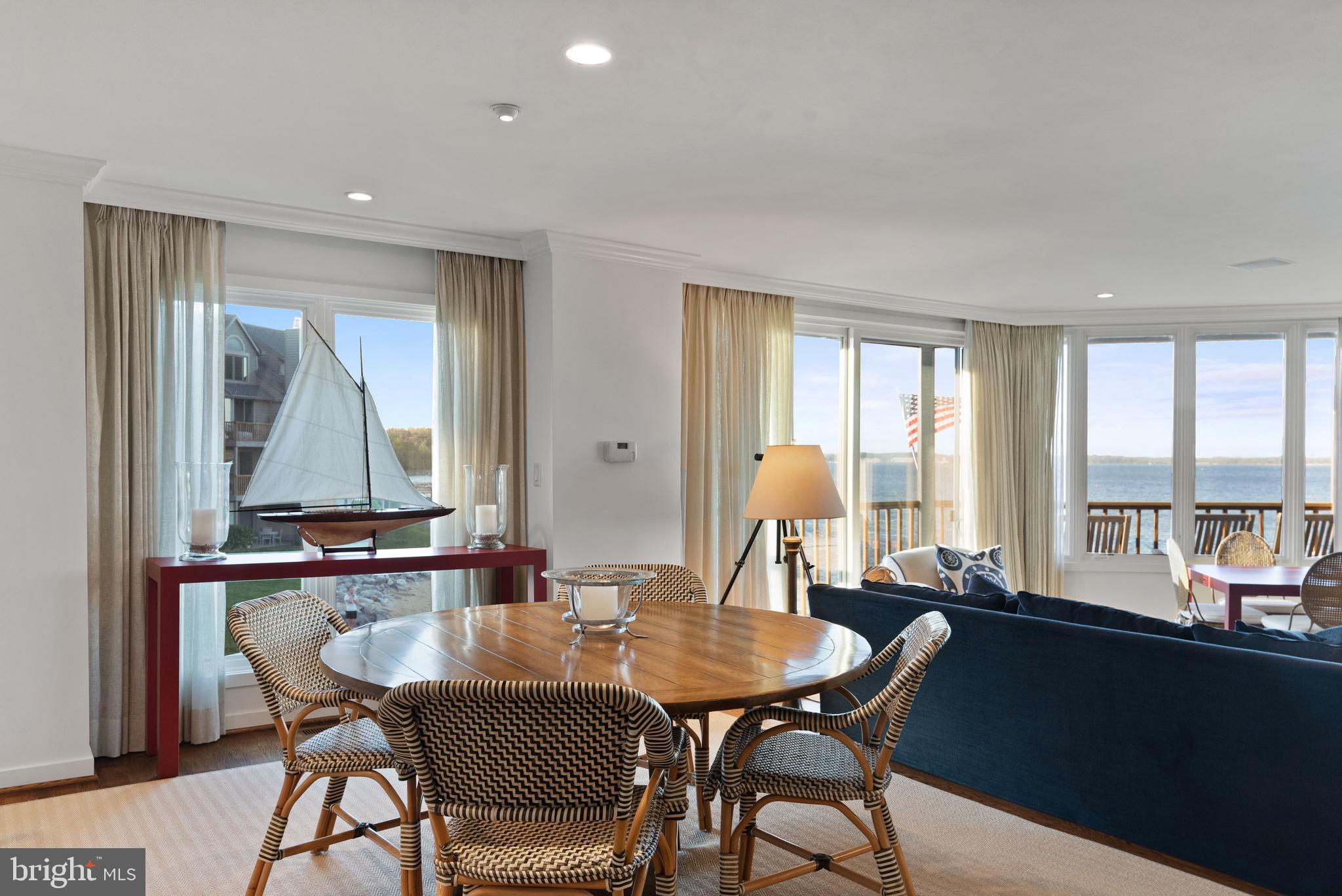 CHESAPEAKE HARBOUR - Residential