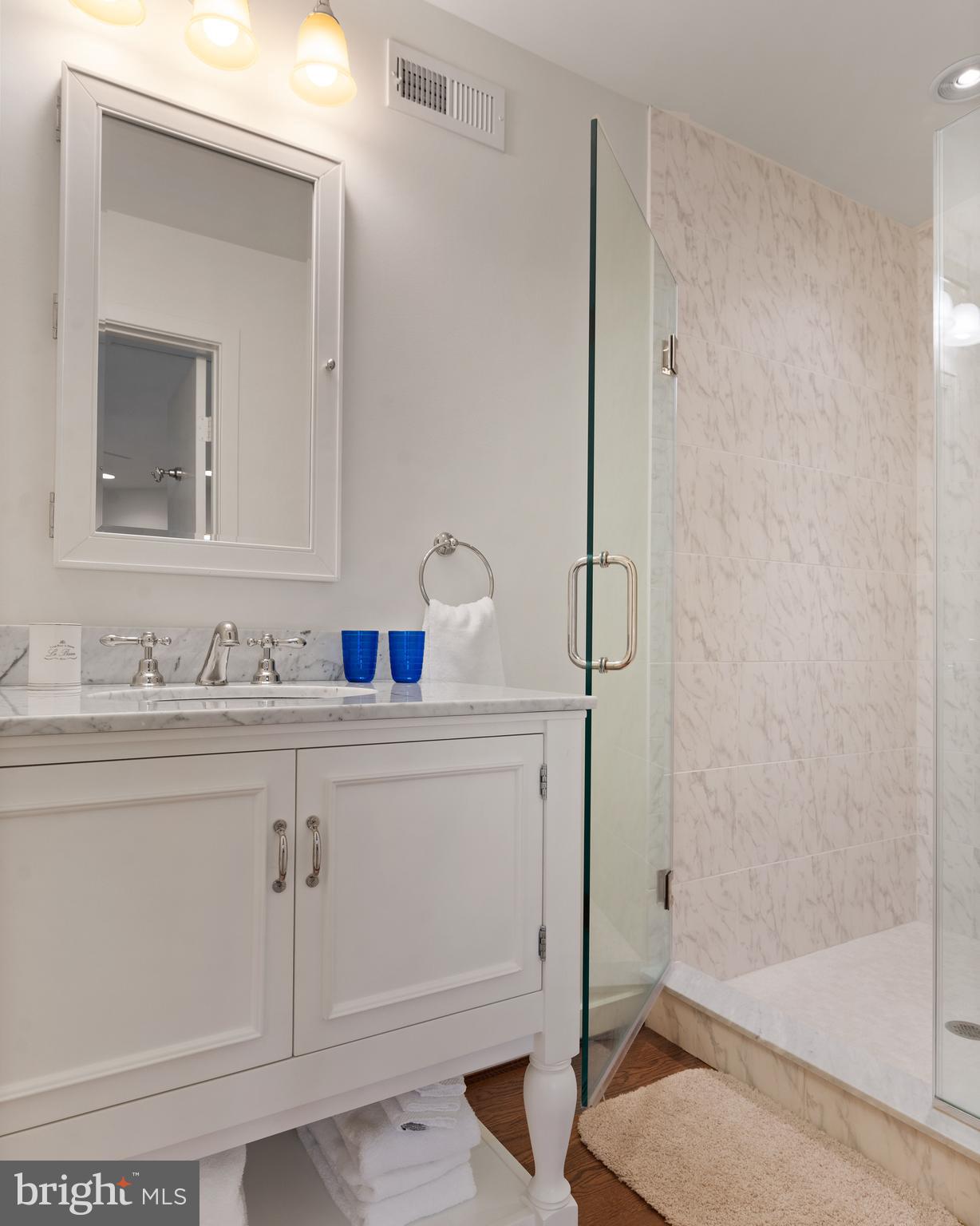 CHESAPEAKE HARBOUR - Residential