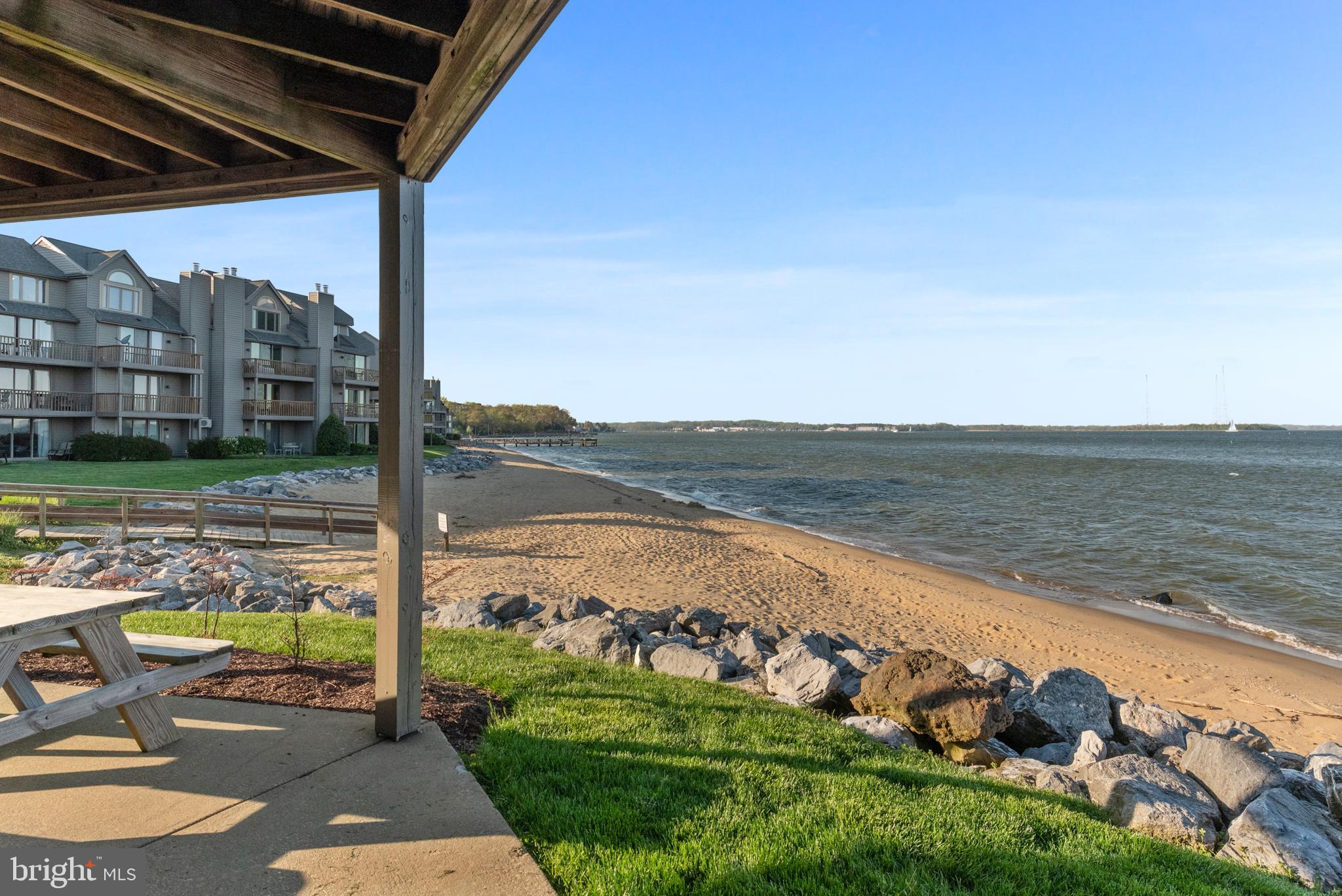 CHESAPEAKE HARBOUR - Residential