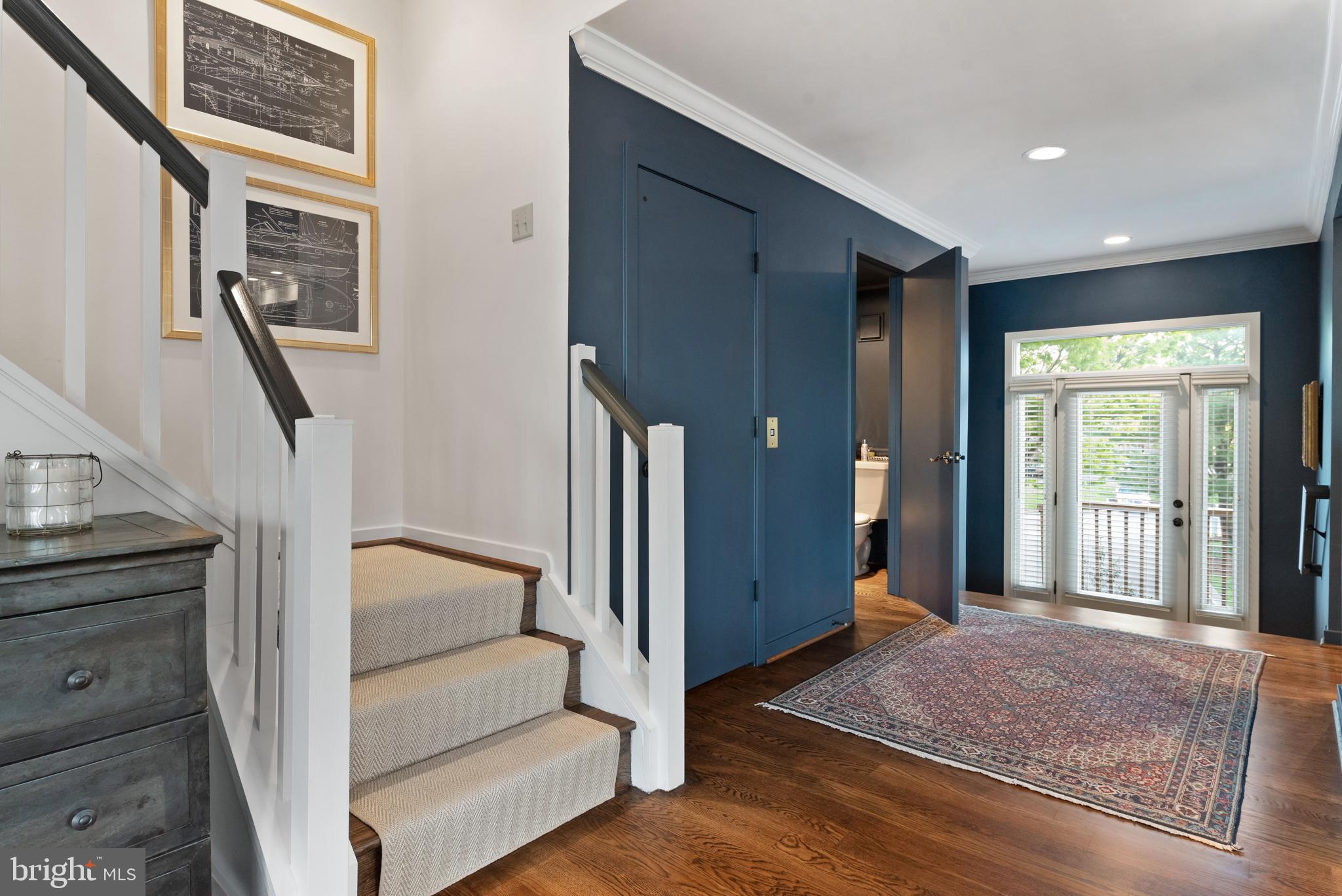 CHESAPEAKE HARBOUR - Residential