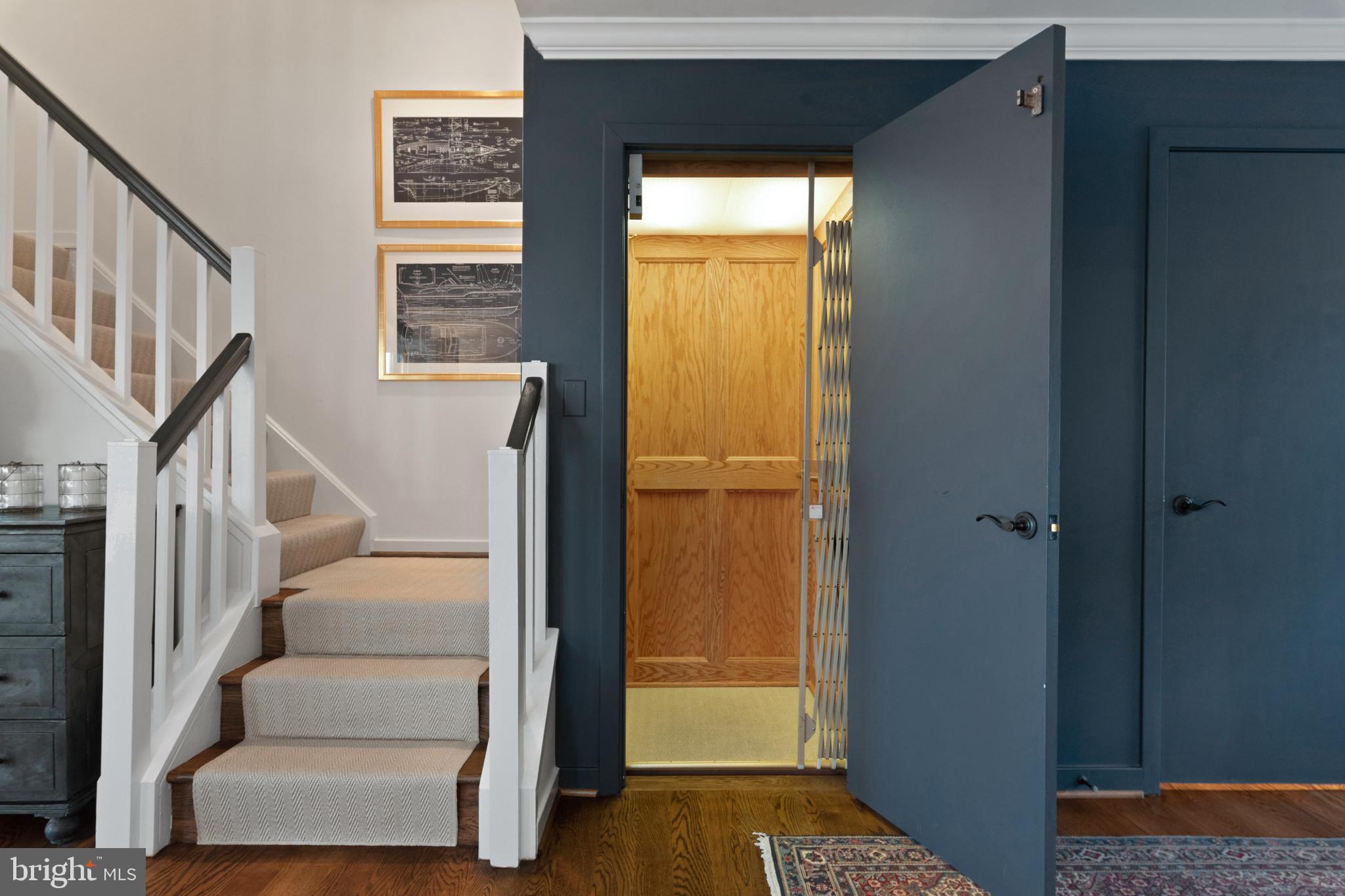 CHESAPEAKE HARBOUR - Residential