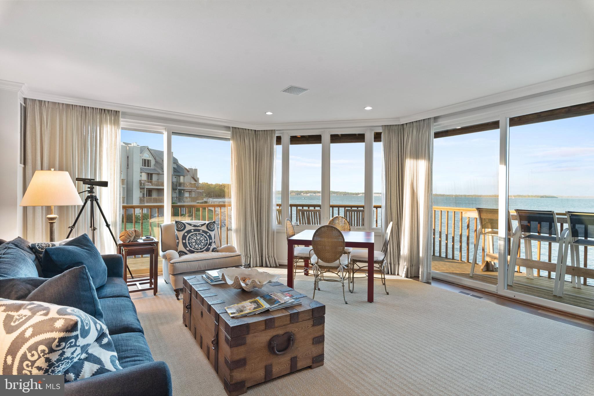 CHESAPEAKE HARBOUR - Residential