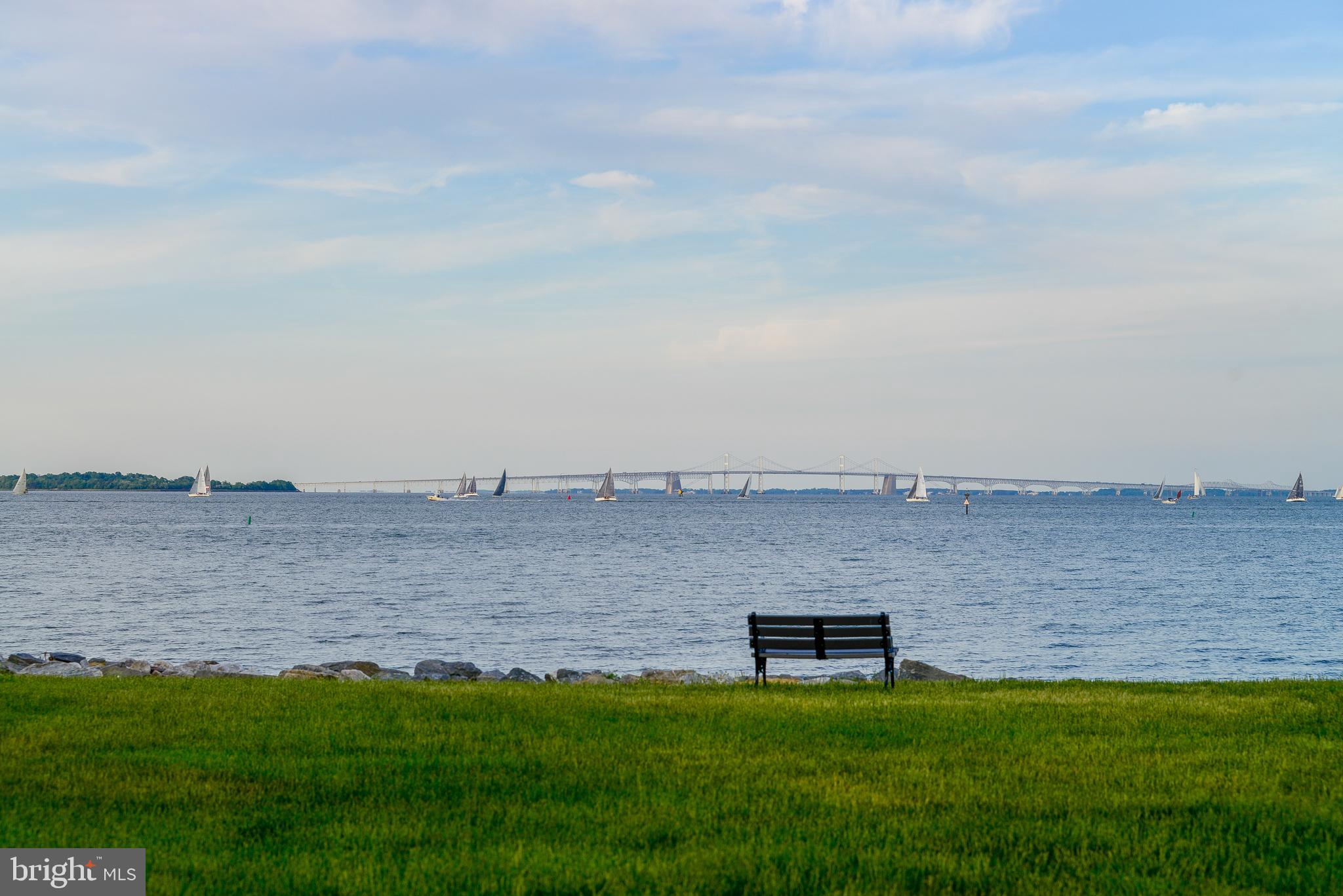 CHESAPEAKE HARBOUR - Residential