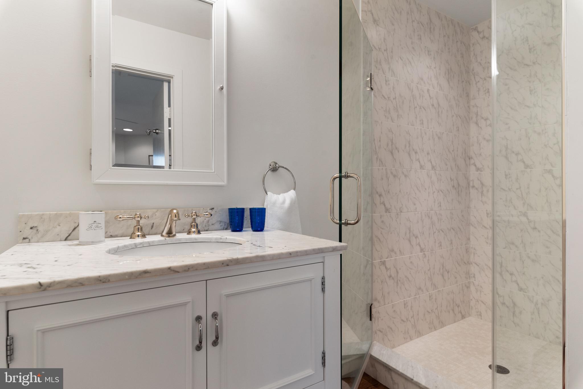 CHESAPEAKE HARBOUR - Residential