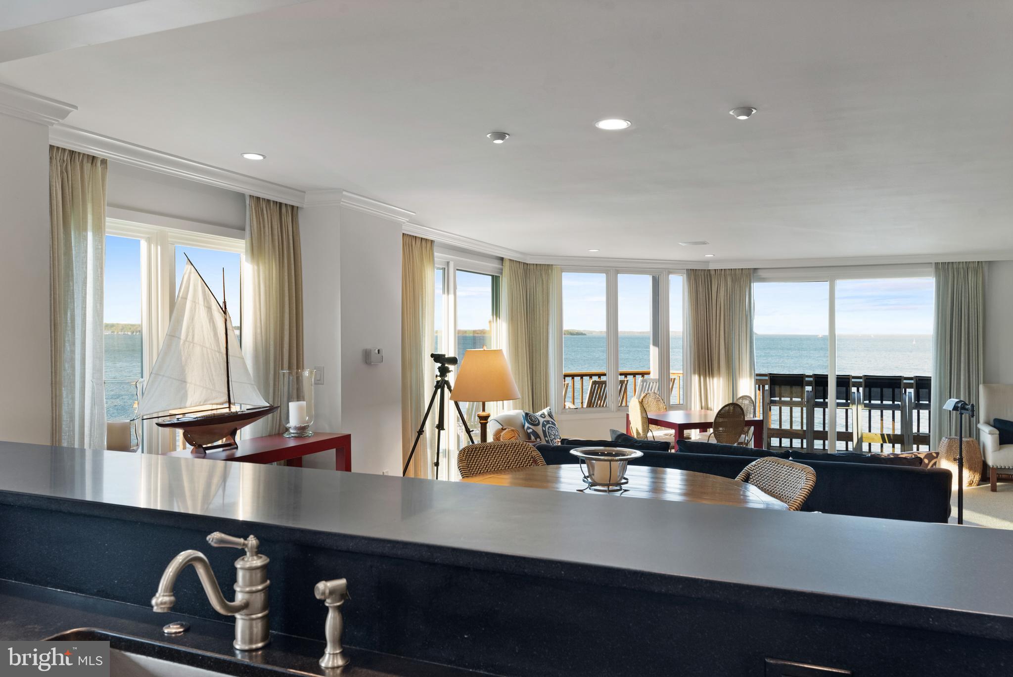 CHESAPEAKE HARBOUR - Residential