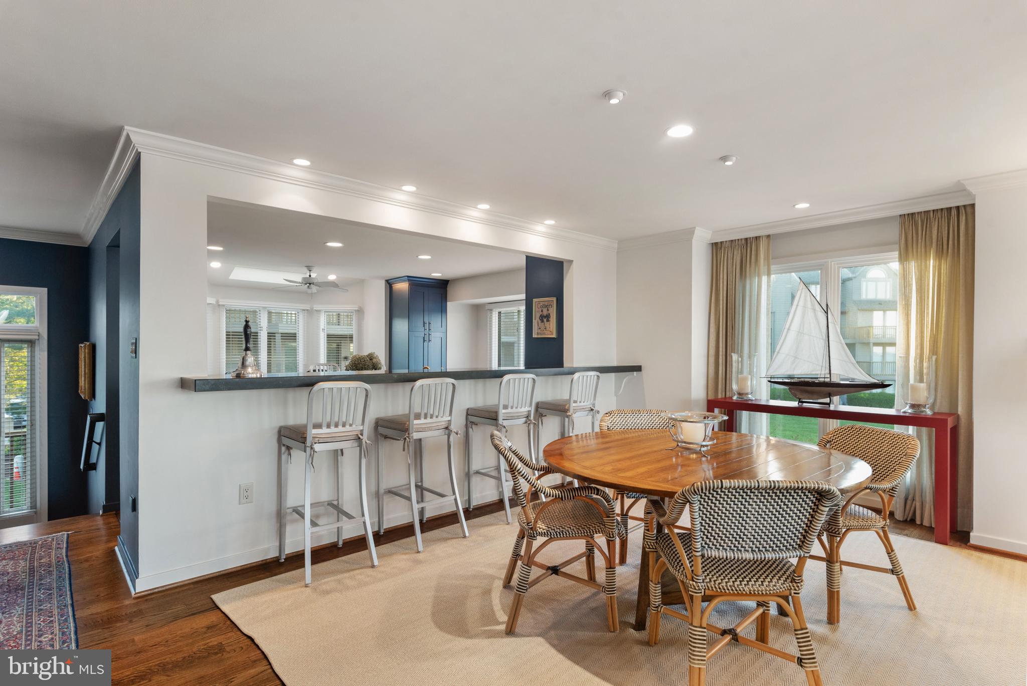 CHESAPEAKE HARBOUR - Residential