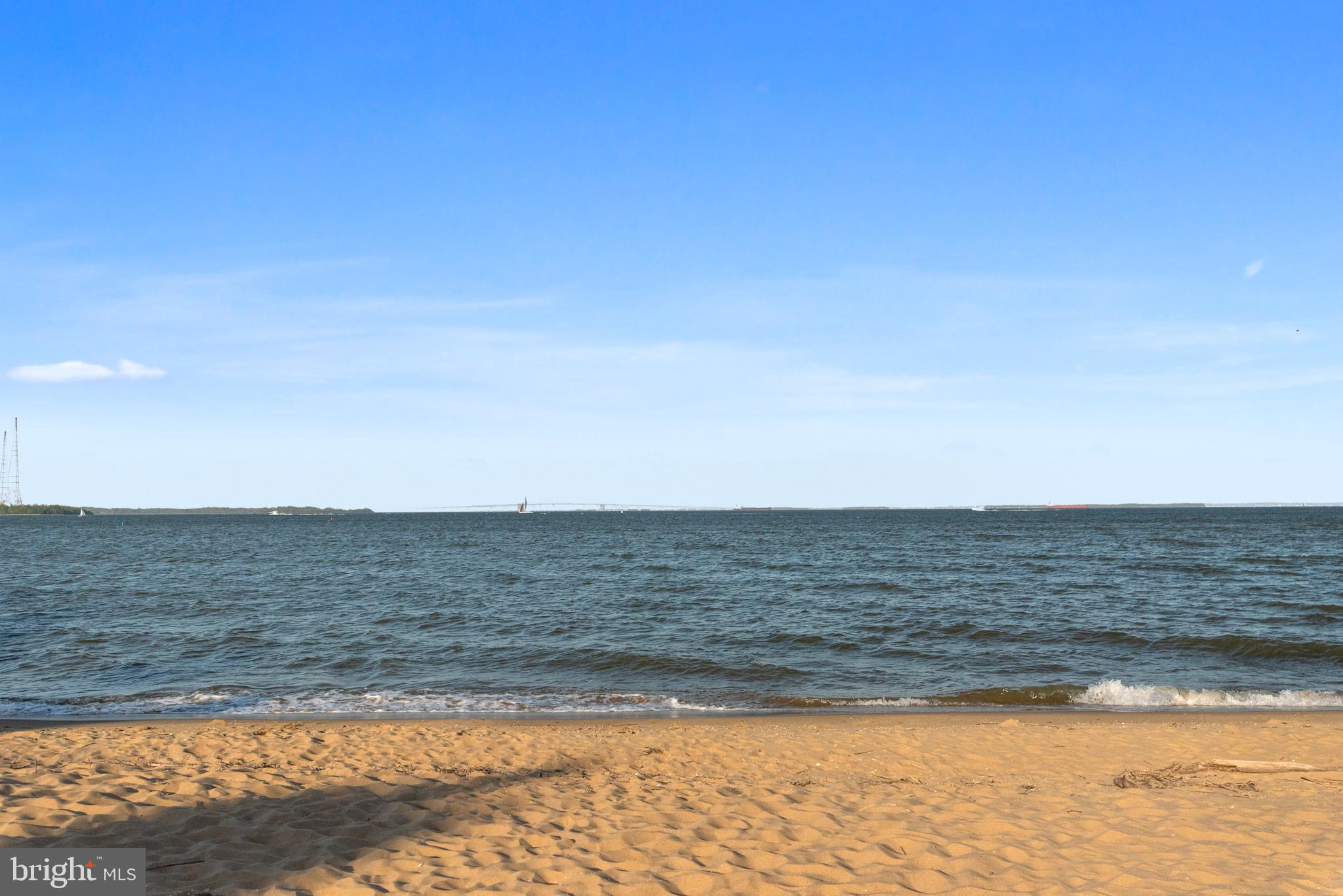 CHESAPEAKE HARBOUR - Residential