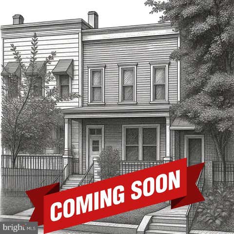 Townhouse For Sale - 3523 Roland Avenue<br/> BALTIMORE, MD 21211