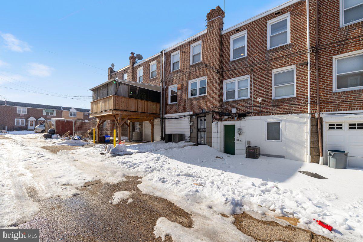 OVERBROOK PARK - Residential