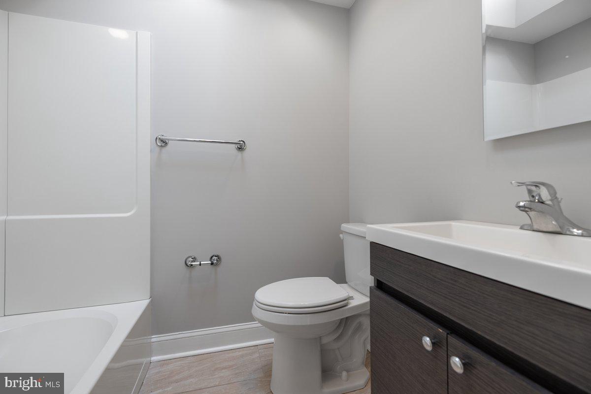 OVERBROOK PARK - Residential