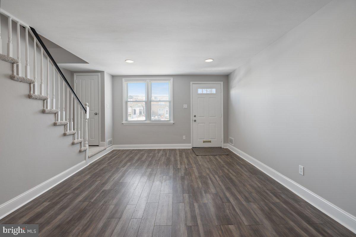 OVERBROOK PARK - Residential