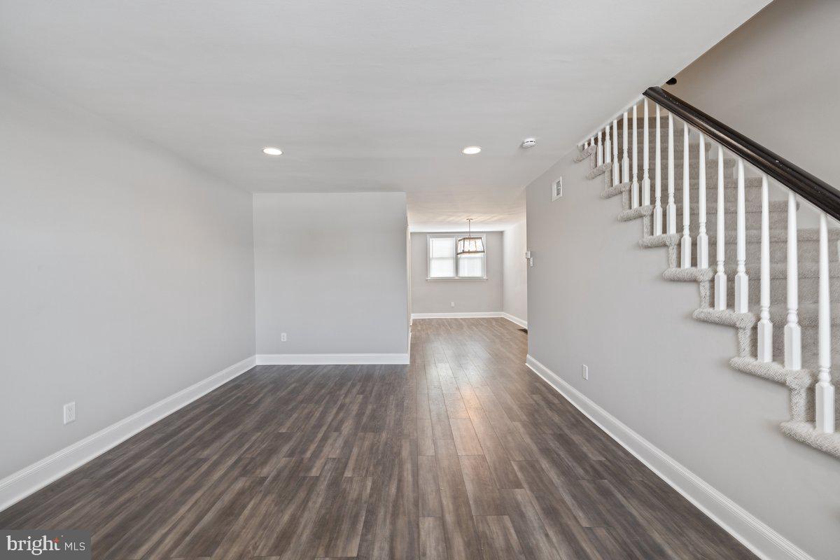 OVERBROOK PARK - Residential