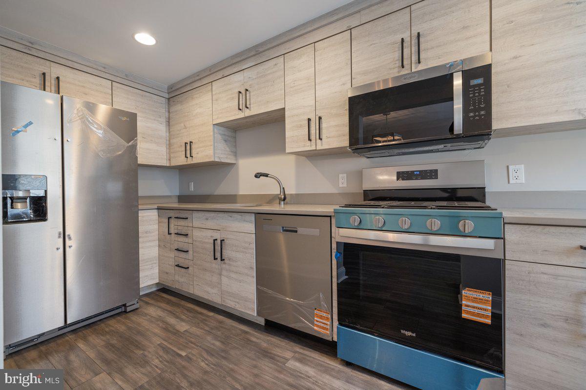 OVERBROOK PARK - Residential