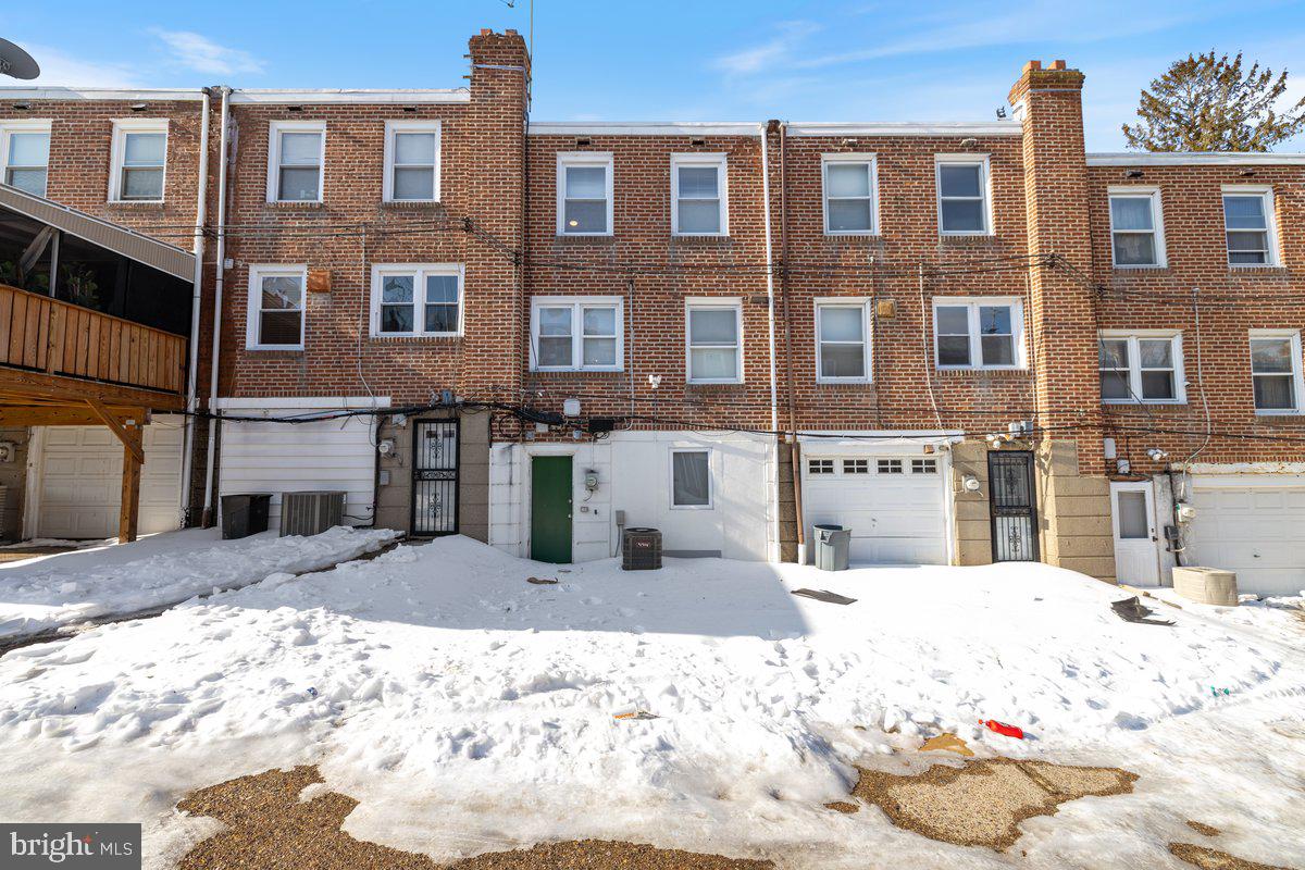 OVERBROOK PARK - Residential