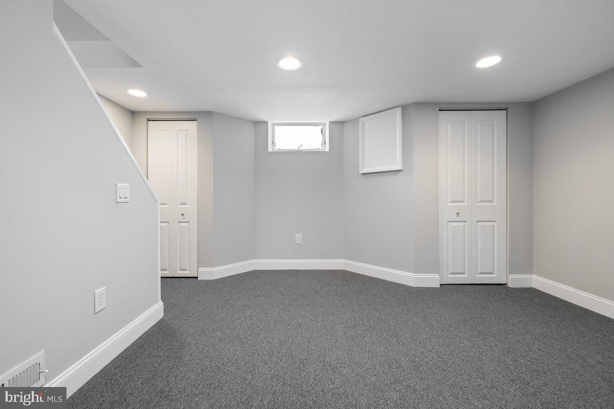 OVERBROOK PARK - Residential