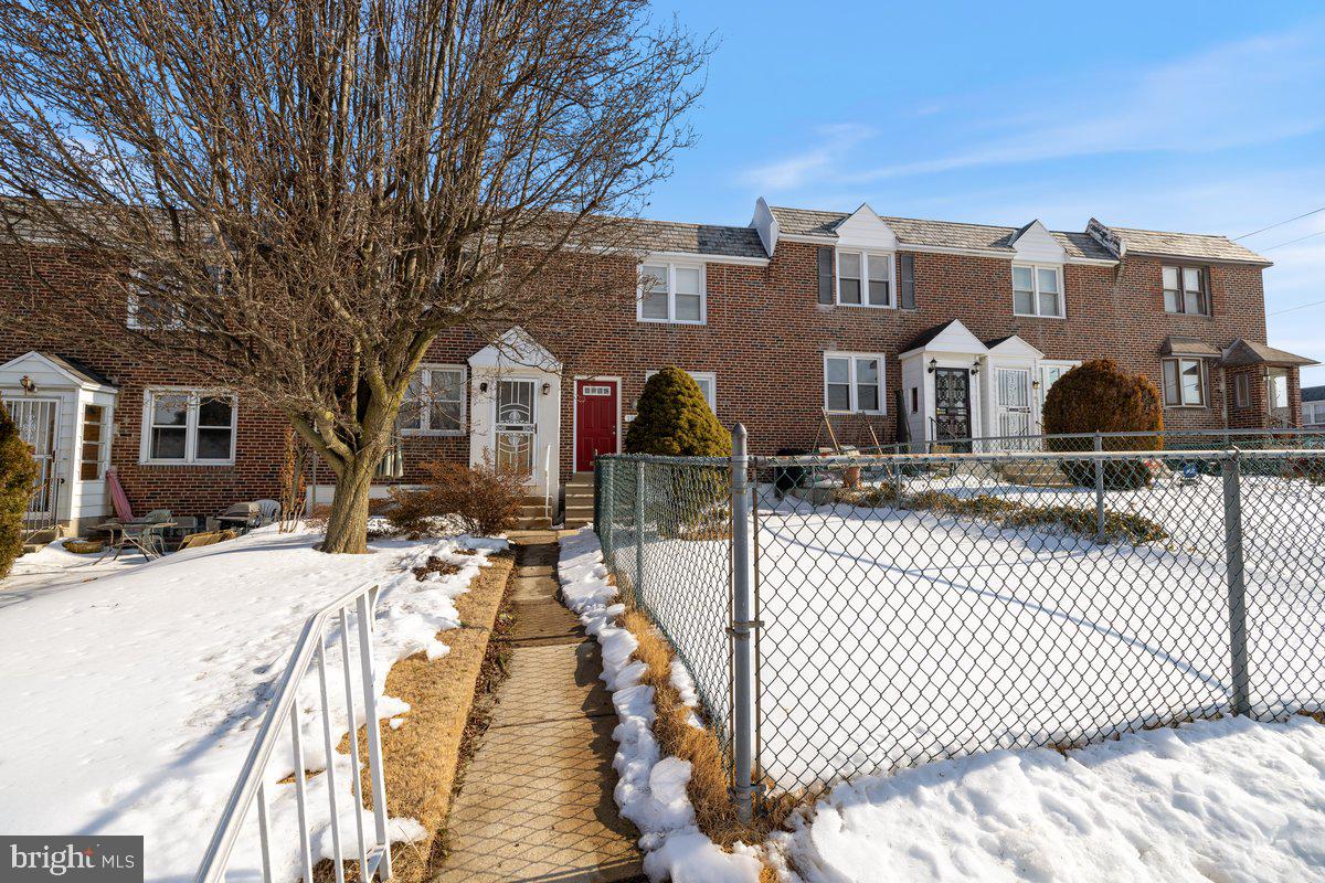 OVERBROOK PARK - Residential