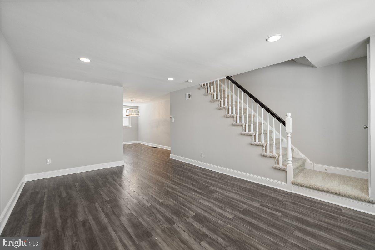 OVERBROOK PARK - Residential