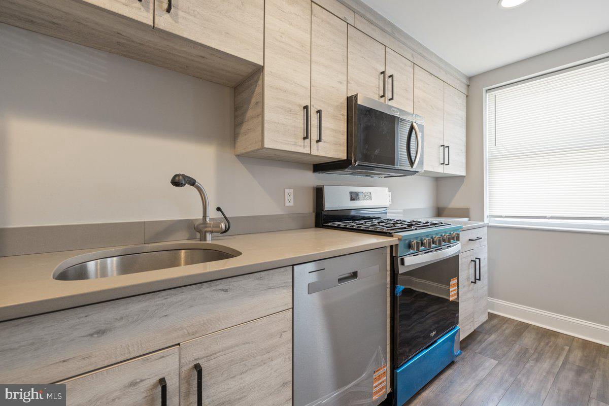 OVERBROOK PARK - Residential