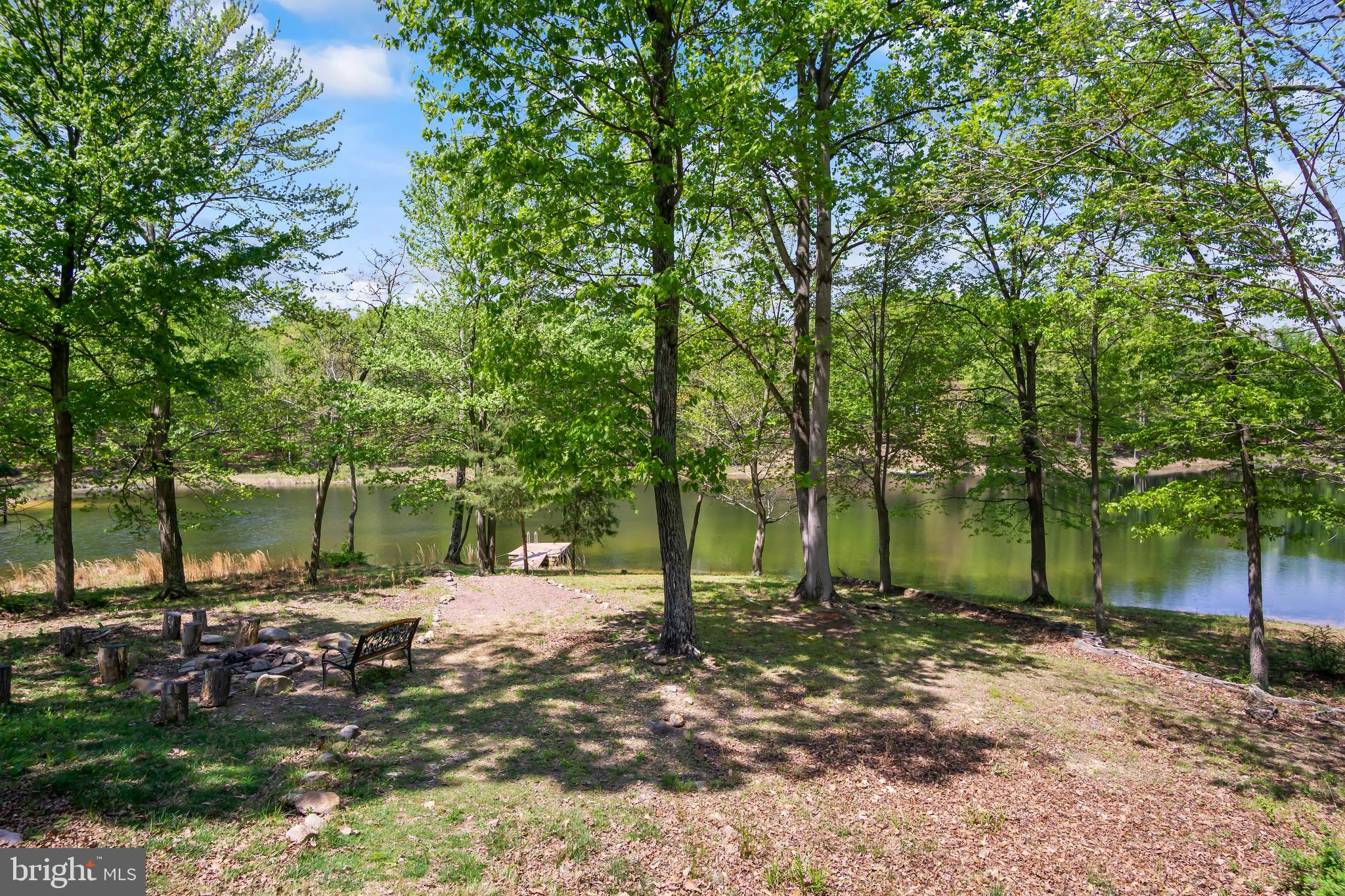 LAKE FOREST ESTATES - Residential