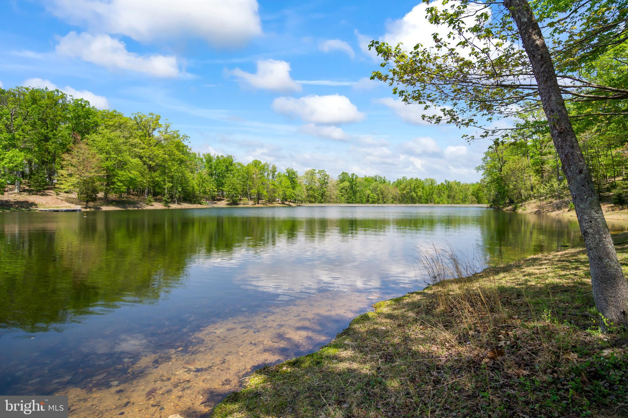 LAKE FOREST ESTATES - Residential