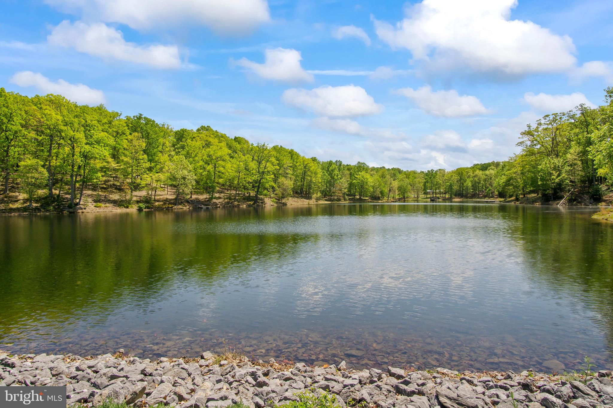 LAKE FOREST ESTATES - Residential