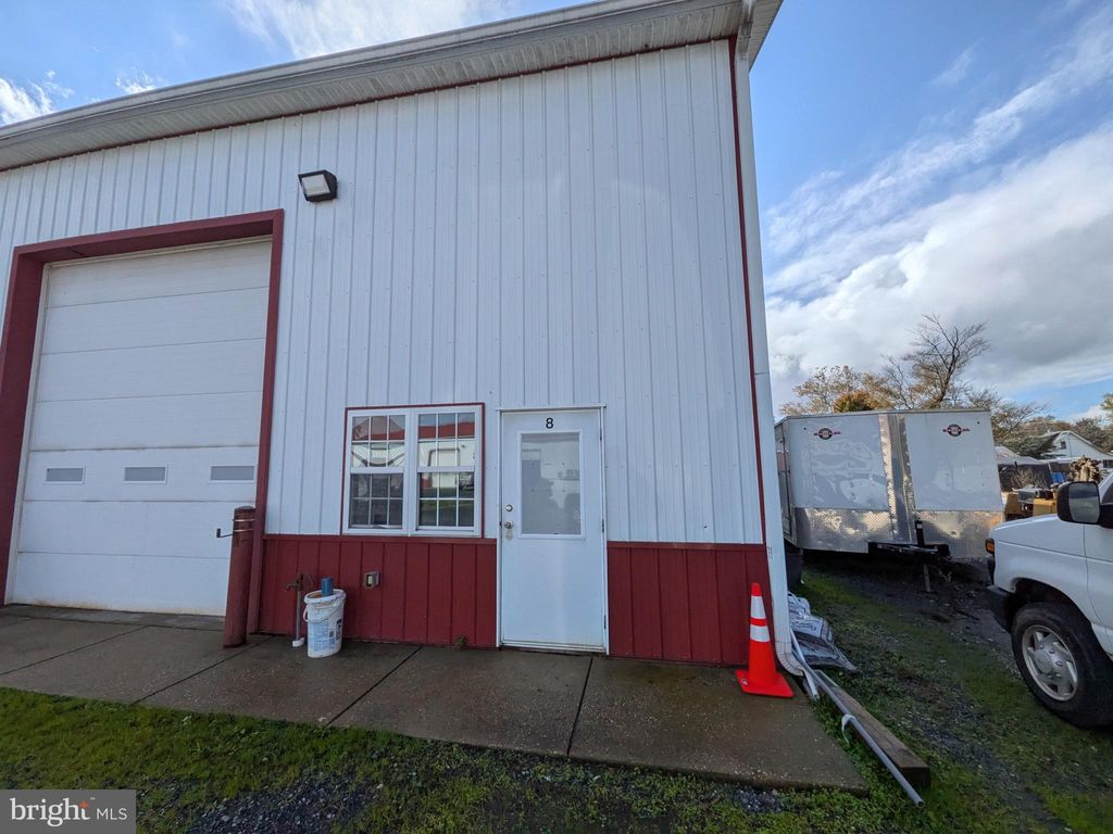 Photo of 317 State Street, STEVENSVILLE, MD 21666 (MLS # MDQA2015510)