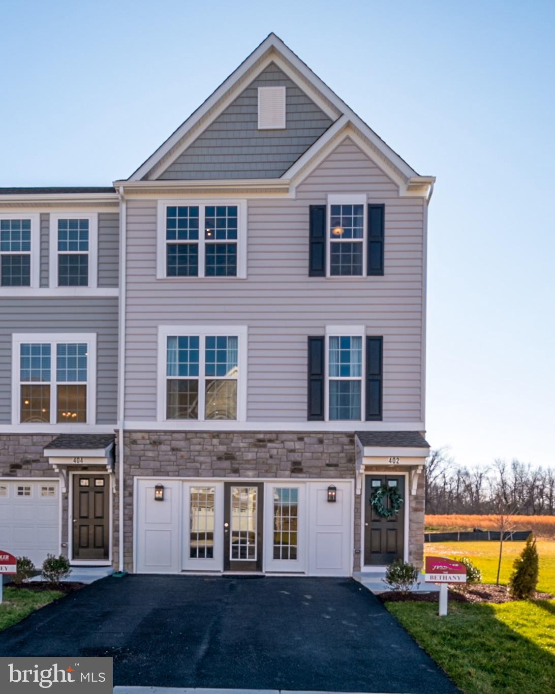 PRESER ROBINSON FARM - Residential